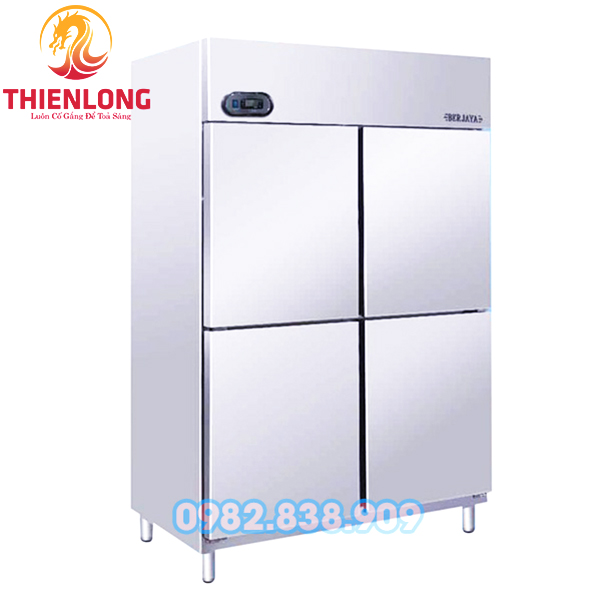 Tủ Mát Berjaya Cũ Giá Cao Tại Bắc Giang-3