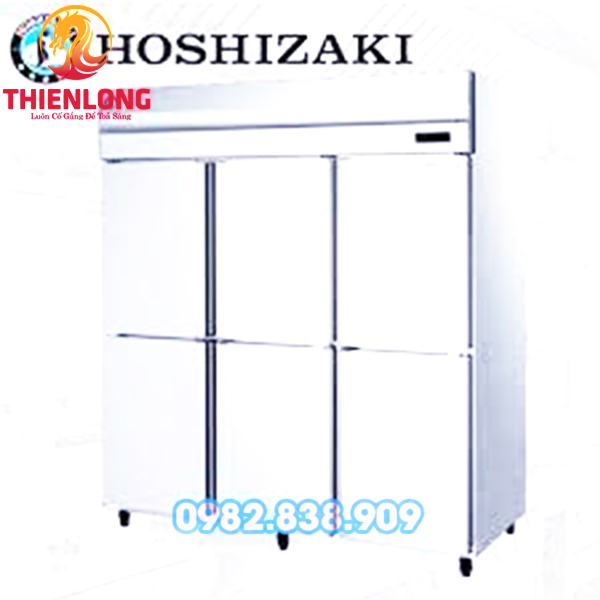 Tủ Mát Hoshizaki Cũ Giá Cao Tại Bắc Ninh-3