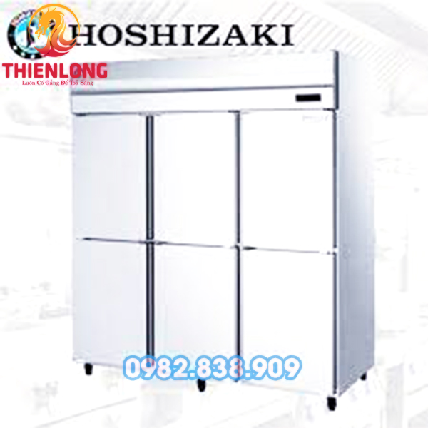 Tủ Mát Hoshizaki Cũ Giá Cao Tại Lai Châu-2