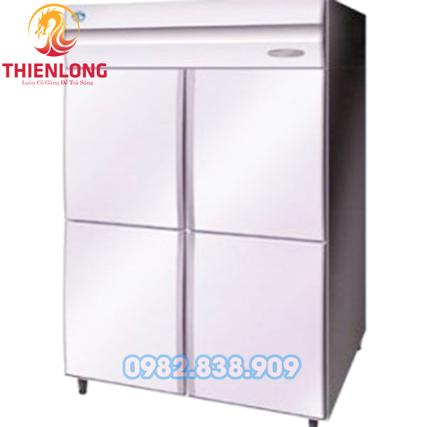 Tủ Mát Hoshizaki Cũ Giá Cao Tại Vĩnh Phúc-1