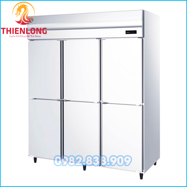 Tủ Mát Hoshizaki Cũ Giá Cao Tại Vĩnh Phúc-2