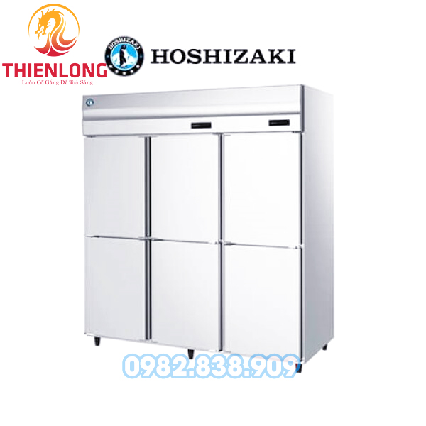 Tủ Mát Hoshizaki Cũ Giá Cao Tại Vĩnh Phúc-3