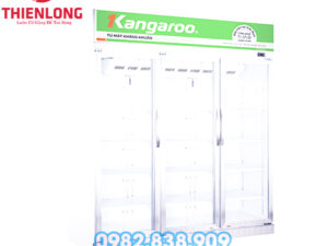 Tủ Mát Kangaroo Cũ Giá Cao Tại Bắc Ninh-0