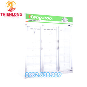 Tủ Mát Kangaroo Cũ Giá Cao Tại Bắc Ninh-0