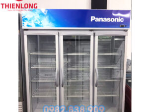 Tủ Mát Panasonic Cũ Giá Cao Tại Bắc Ninh-0