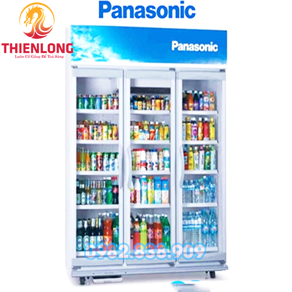 Tủ Mát Panasonic Cũ Giá Cao Tại Lai Châu-3